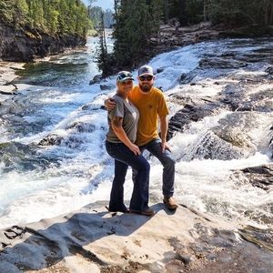 Meet your Posher, Christine